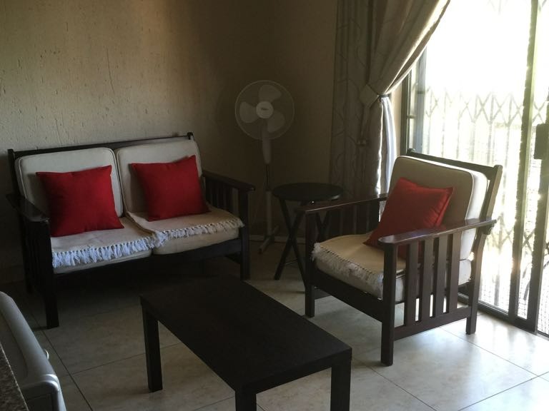 To Let 1 Bedroom Property for Rent in Die Bult North West
